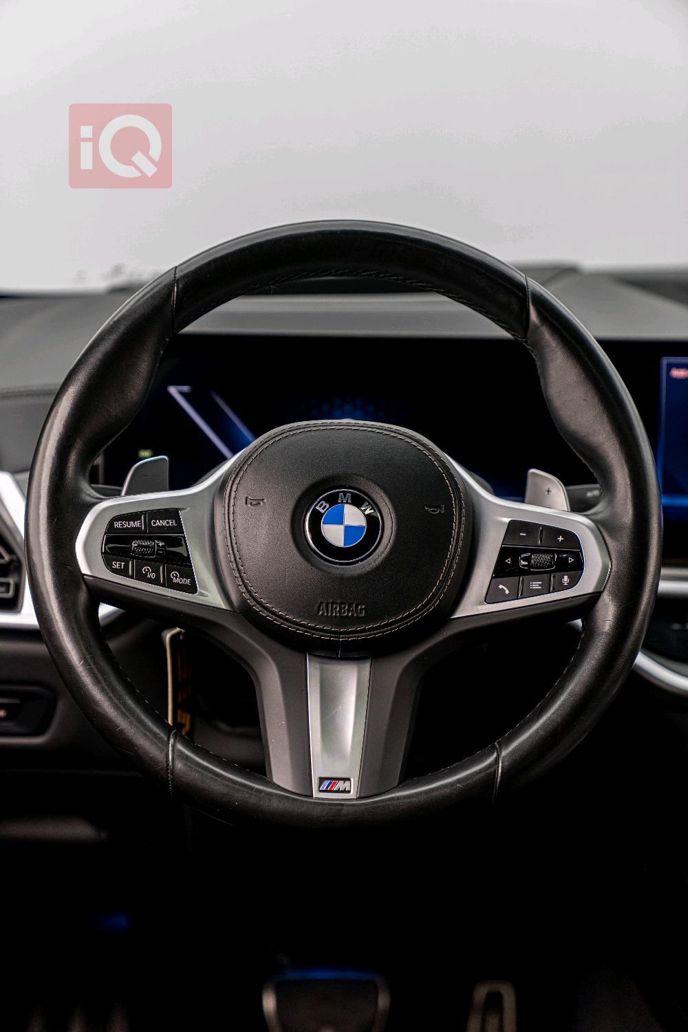 بي ام دبليو X6